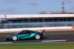 Arrinera Hussarya GT 2016 года